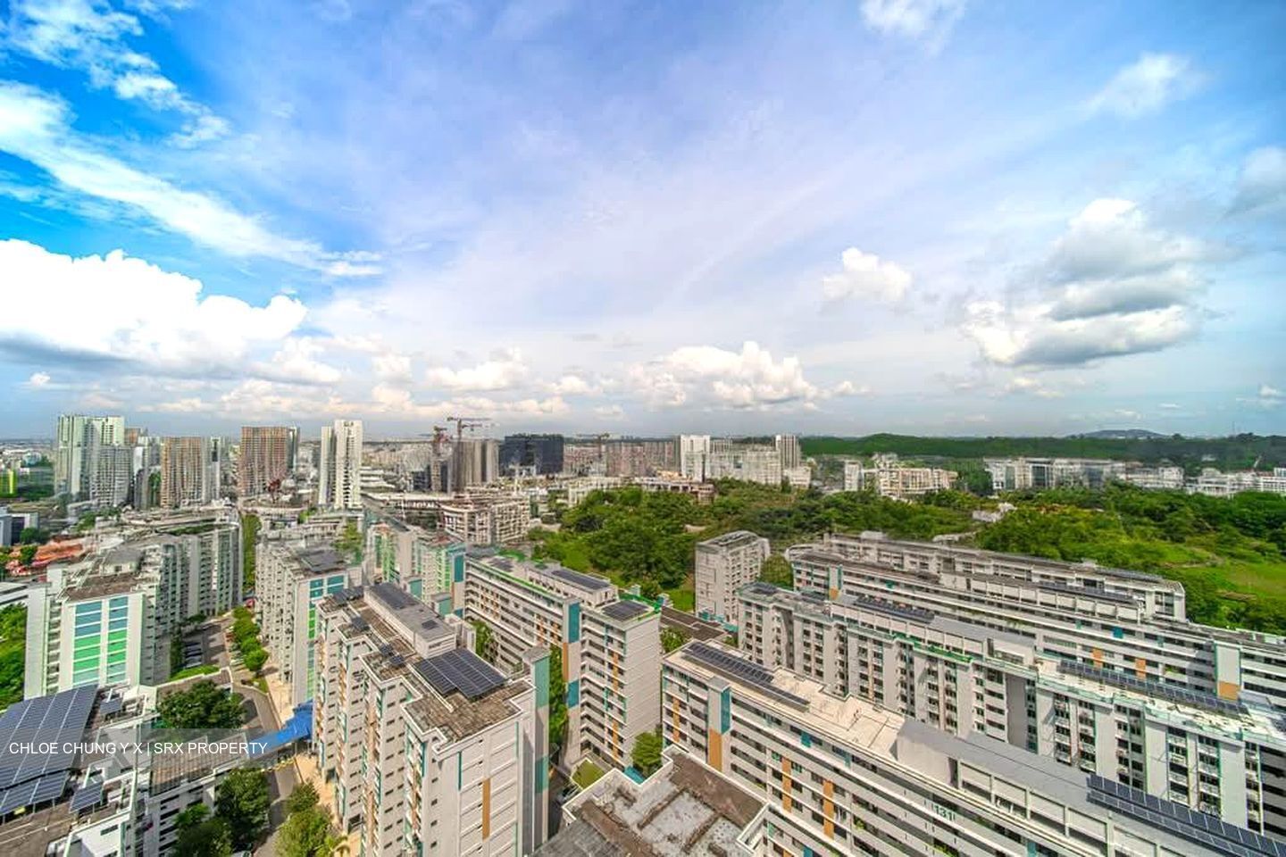 Blk 180B Marsiling Heights (Woodlands), HDB 3 Rooms #578981301